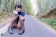 [Fantasy Factory 小丁Patron] School Girl in Bamboo Forest P21 No.363fad