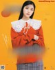 Shiori Kubo 久保史緒里, Seventeen Magazine 2021.10 P6 No.de4abb