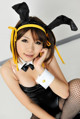 Rin Higurashi - Virtual Shemale Babe P3 No.7d715a