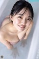 Runa Toyoda 豊田ルナ, Platinum FLASHデジタル写真集 SNOW WHITE Set.02 P20 No.fbafa1