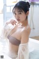 Runa Toyoda 豊田ルナ, Platinum FLASHデジタル写真集 SNOW WHITE Set.02 P18 No.f3e250