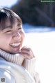 Runa Toyoda 豊田ルナ, Platinum FLASHデジタル写真集 SNOW WHITE Set.02 P11 No.dee2a5