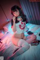 Jeong Jenny 정제니, [DJAWA] D.Va Online! (Overwatch) P9 No.7c367d