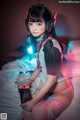 Jeong Jenny 정제니, [DJAWA] D.Va Online! (Overwatch) P33 No.a7260d Image No. 29