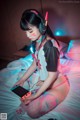 Jeong Jenny 정제니, [DJAWA] D.Va Online! (Overwatch) P40 No.dc8ed7