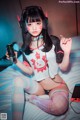 Jeong Jenny 정제니, [DJAWA] D.Va Online! (Overwatch) P17 No.7cbab4