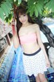 MyGirl Vol.098: Model Yanni (王馨瑶) (74 photos) P18 No.a1b7b1