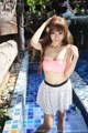 MyGirl Vol.098: Model Yanni (王馨瑶) (74 photos) P13 No.ec9225