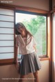 BoLoli 2017-07-12 Vol.082: Model Xia Mei Jiang (夏 美 酱) (60 photos) P28 No.db7d9c