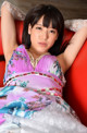 Tomomi Saeki - Upskir Hairy Pucher P12 No.58be48
