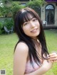 Rio Yoshida 吉田莉桜, ヤングチャンピオンデジグラ 「少女。時々、オトナ。」 Set.02 P5 No.bde51b