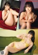 Umi Shinonome 東雲うみ, Shukan Jitsuwa 2021.07.01 (週刊実話 2021年7月1日号) P2 No.8cded7 Image No. 5