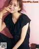 Minami Umezawa 梅澤美波, With Magazine 2021.08 P5 No.7cd322