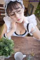 TGOD 2016-02-21: Model Kitty Zhao Xiaomi (赵 小米) (111 photos) P71 No.4a9c42 Image No. 99