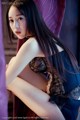 TGOD 2016-02-21: Model Kitty Zhao Xiaomi (赵 小米) (111 photos) P100 No.29ba0e