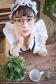 TGOD 2016-02-21: Model Kitty Zhao Xiaomi (赵 小米) (111 photos) P70 No.991ef1