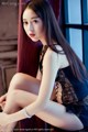 TGOD 2016-02-21: Model Kitty Zhao Xiaomi (赵 小米) (111 photos) P42 No.66ae16