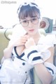 TGOD 2016-02-21: Model Kitty Zhao Xiaomi (赵 小米) (111 photos) P11 No.9cb77b
