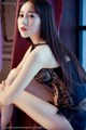 TGOD 2016-02-21: Model Kitty Zhao Xiaomi (赵 小米) (111 photos) P16 No.7ac42d