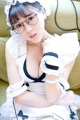 TGOD 2016-02-21: Model Kitty Zhao Xiaomi (赵 小米) (111 photos) P46 No.3554fc
