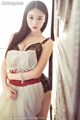 TGOD 2016-02-21: Model Kitty Zhao Xiaomi (赵 小米) (111 photos) P59 No.90bb56