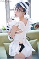TGOD 2016-02-21: Model Kitty Zhao Xiaomi (赵 小米) (111 photos) P69 No.ee8fe7
