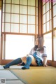 Cocona Asakura 朝倉ここな, ヘアヌード写真集 「ここなな」 Set.01 P20 No.fbd1d9