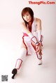 Hina Cosplay - Feetlick Hard Cook P11 No.2d7699 Image No. 3