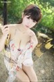 MyGirl Vol.276: Sunny Model (晓 茜) (66 pictures) P24 No.a82cc9