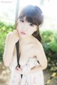 MyGirl Vol.276: Sunny Model (晓 茜) (66 pictures) P41 No.56d105
