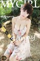 MyGirl Vol.276: Sunny Model (晓 茜) (66 pictures) P5 No.14425d