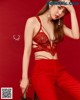 Beautiful Lee Chae Eun sexy in lingerie photo shoot in March 2017 (48 photos) P36 No.c27646