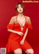 Beautiful Lee Chae Eun sexy in lingerie photo shoot in March 2017 (48 photos) P24 No.5ed9da