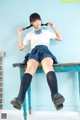 Kurumi Miyamaru 宮丸くるみ, [Minisuka.tv] 2021.11.18 Regular Gallery 3.1 P40 No.748e9c