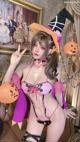 Coser@Byoru: Misaki Charm Witch (Dead or Alive) (55 photos ) P25 No.40f947