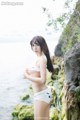 XIUREN No. 683: Model Youlina (兜 豆 靓) (60 photos) P44 No.c10a1d
