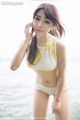 XIUREN No. 683: Model Youlina (兜 豆 靓) (60 photos) P56 No.a25894