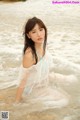 Nana Asakawa 浅川梨奈, [YS-Web] Vol.830 2nd week 2018.12.19 P17 No.16df2a