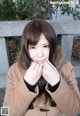 Aina Shirakawa - Trueamateurmodels Schoolgirl Uniform P11 No.54ccf6