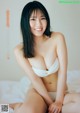 Aika Sawaguchi 沢口愛華, Young Magazine Gekkan 2022 No.09 (月刊ヤングマガジン 2022年09号) P7 No.c52b5a Image No. 3