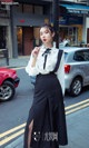 UGIRLS - Ai You Wu App No.969: Model Irene (萌 琪琪) (40 photos) P13 No.fa0cd5