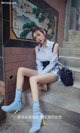 UGIRLS - Ai You Wu App No.969: Model Irene (萌 琪琪) (40 photos) P15 No.e4ea11