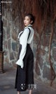 UGIRLS - Ai You Wu App No.969: Model Irene (萌 琪琪) (40 photos) P16 No.538c7e