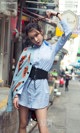 UGIRLS - Ai You Wu App No.969: Model Irene (萌 琪琪) (40 photos) P3 No.02041d