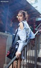 UGIRLS - Ai You Wu App No.969: Model Irene (萌 琪琪) (40 photos) P21 No.458db8