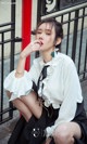 UGIRLS - Ai You Wu App No.969: Model Irene (萌 琪琪) (40 photos) P12 No.db8ab6