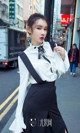 UGIRLS - Ai You Wu App No.969: Model Irene (萌 琪琪) (40 photos) P21 No.5ea894