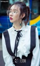 UGIRLS - Ai You Wu App No.969: Model Irene (萌 琪琪) (40 photos) P1 No.3cb235
