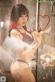 XIUREN No. 2019: Booty (芝芝) (72 pictures) P39 No.649c7a