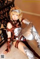 Cosplay Sachi - Piccom Ebony Feet P1 No.944812 Image No. 23